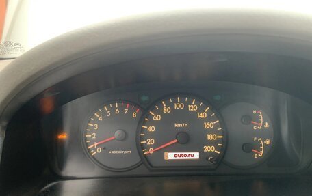 KIA Rio II, 2004 год, 220 000 рублей, 9 фотография