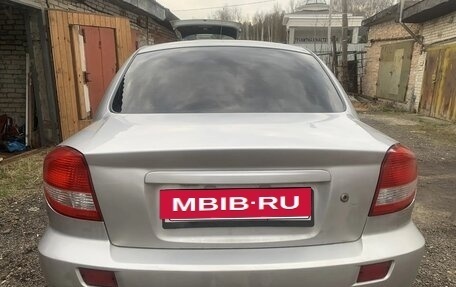 KIA Rio II, 2004 год, 220 000 рублей, 4 фотография