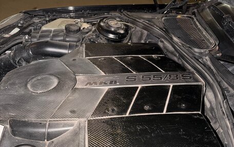 Mercedes-Benz S-Класс, 2003 год, 2 000 000 рублей, 6 фотография