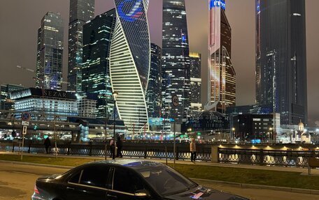 Mercedes-Benz S-Класс, 2003 год, 2 000 000 рублей, 1 фотография