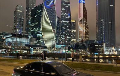 Mercedes-Benz S-Класс, 2003 год, 2 000 000 рублей, 1 фотография