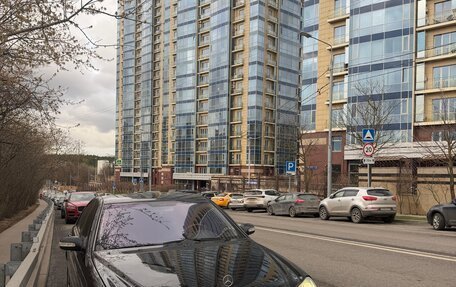 Mercedes-Benz S-Класс, 2003 год, 2 000 000 рублей, 3 фотография