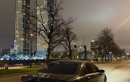 Mercedes-Benz S-Класс, 2003 год, 2 000 000 рублей, 4 фотография