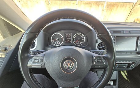 Volkswagen Tiguan I, 2015 год, 1 149 000 рублей, 12 фотография