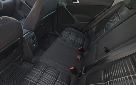 Volkswagen Tiguan I, 2015 год, 1 149 000 рублей, 13 фотография