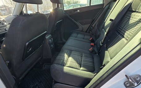 Volkswagen Tiguan I, 2015 год, 1 149 000 рублей, 9 фотография