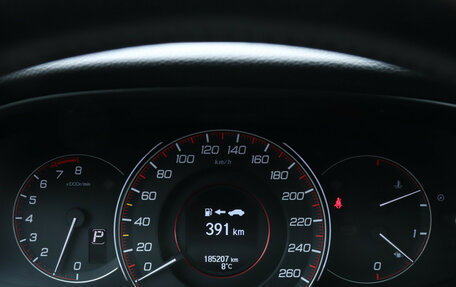 Honda Accord IX рестайлинг, 2013 год, 1 570 000 рублей, 11 фотография