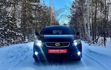 Toyota Corolla, 2010 год, 930 000 рублей, 1 фотография