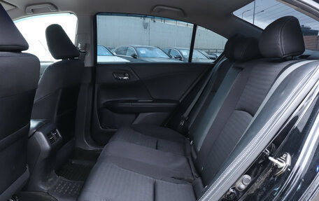 Honda Accord IX рестайлинг, 2013 год, 1 570 000 рублей, 10 фотография