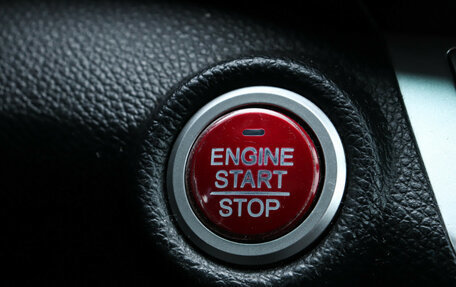 Honda Accord IX рестайлинг, 2013 год, 1 570 000 рублей, 19 фотография