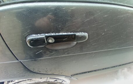 Toyota Tercel, 1994 год, 150 000 рублей, 3 фотография