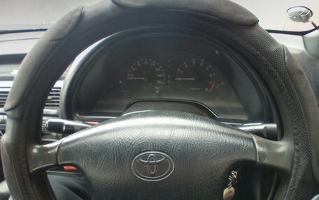 Toyota Tercel, 1994 год, 150 000 рублей, 4 фотография