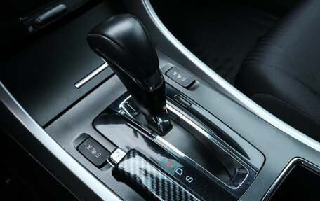 Honda Accord IX рестайлинг, 2013 год, 1 570 000 рублей, 15 фотография