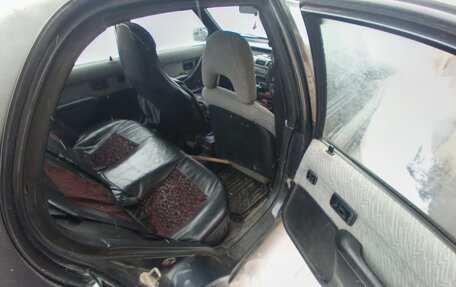 Toyota Tercel, 1994 год, 150 000 рублей, 6 фотография