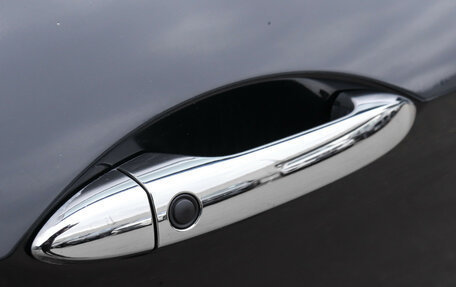 Honda Accord IX рестайлинг, 2013 год, 1 570 000 рублей, 18 фотография