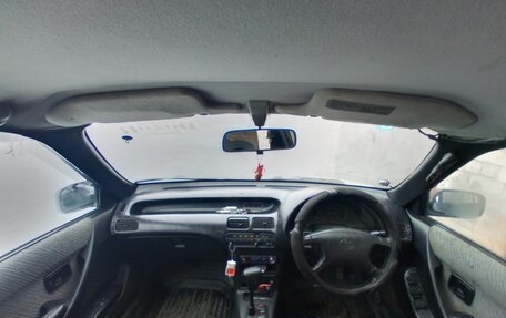 Toyota Tercel, 1994 год, 150 000 рублей, 5 фотография