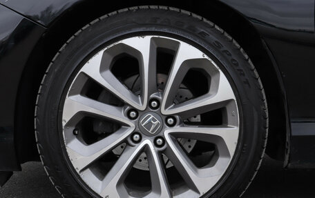 Honda Accord IX рестайлинг, 2013 год, 1 570 000 рублей, 21 фотография