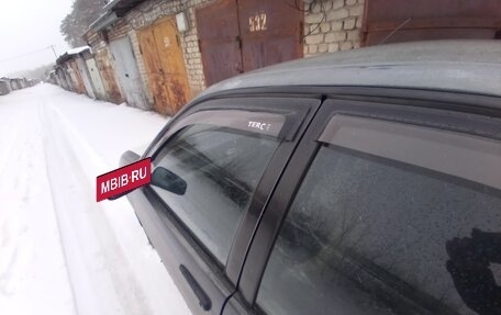 Toyota Tercel, 1994 год, 150 000 рублей, 2 фотография