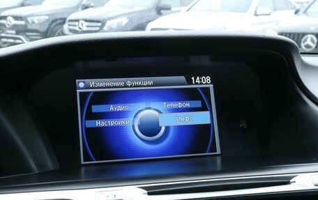 Honda Accord IX рестайлинг, 2013 год, 1 570 000 рублей, 16 фотография