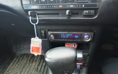 Toyota Tercel, 1994 год, 150 000 рублей, 7 фотография