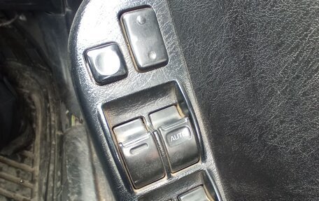 Toyota Tercel, 1994 год, 150 000 рублей, 8 фотография