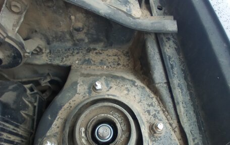 Toyota Tercel, 1994 год, 150 000 рублей, 16 фотография