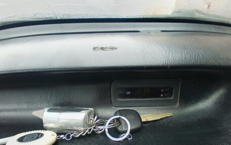 Toyota Tercel, 1994 год, 150 000 рублей, 9 фотография