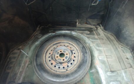 Toyota Tercel, 1994 год, 150 000 рублей, 20 фотография