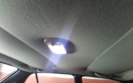 Toyota Tercel, 1994 год, 150 000 рублей, 12 фотография