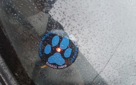 Toyota Tercel, 1994 год, 150 000 рублей, 19 фотография