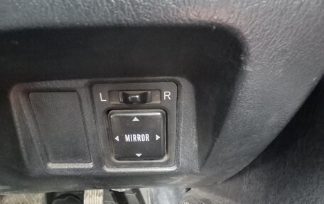 Toyota Tercel, 1994 год, 150 000 рублей, 10 фотография