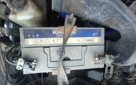 Toyota Tercel, 1994 год, 150 000 рублей, 14 фотография