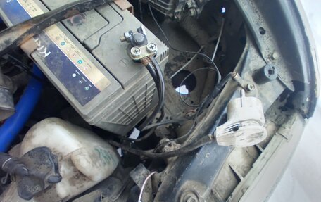 Toyota Tercel, 1994 год, 150 000 рублей, 15 фотография