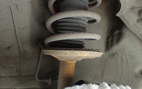 Toyota Tercel, 1994 год, 150 000 рублей, 18 фотография