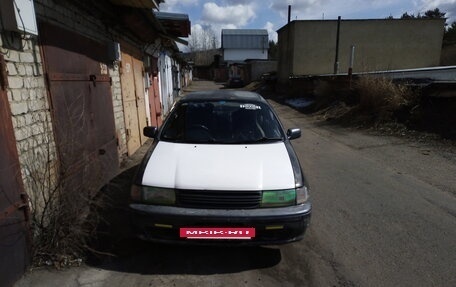 Toyota Tercel, 1994 год, 150 000 рублей, 23 фотография
