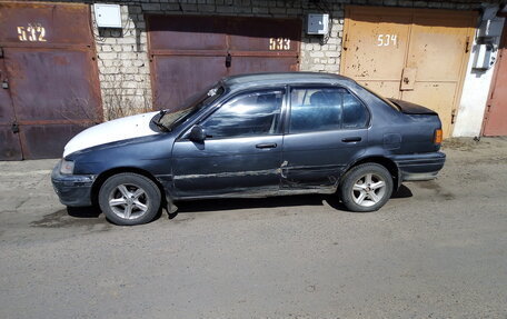 Toyota Tercel, 1994 год, 150 000 рублей, 25 фотография