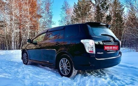 Toyota Corolla, 2010 год, 930 000 рублей, 3 фотография