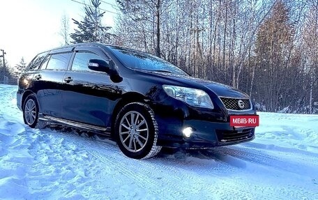 Toyota Corolla, 2010 год, 930 000 рублей, 4 фотография