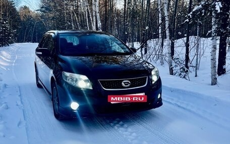 Toyota Corolla, 2010 год, 930 000 рублей, 8 фотография