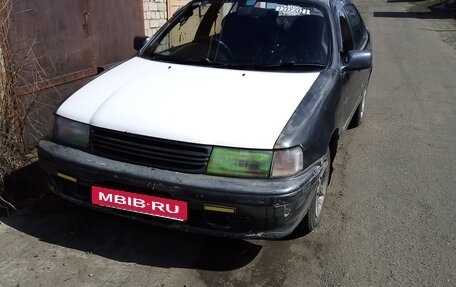 Toyota Tercel, 1994 год, 150 000 рублей, 22 фотография