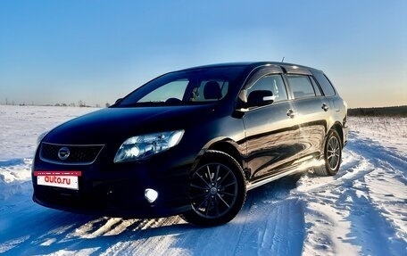 Toyota Corolla, 2010 год, 930 000 рублей, 5 фотография