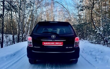 Toyota Corolla, 2010 год, 930 000 рублей, 2 фотография