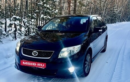 Toyota Corolla, 2010 год, 930 000 рублей, 9 фотография