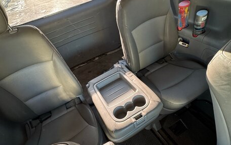 Hyundai Grand Starex Grand Starex I рестайлинг 2, 2008 год, 1 300 000 рублей, 9 фотография