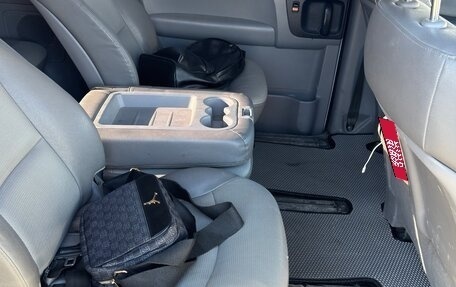 Hyundai Grand Starex Grand Starex I рестайлинг 2, 2008 год, 1 300 000 рублей, 8 фотография