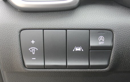 KIA Sportage IV рестайлинг, 2018 год, 1 975 000 рублей, 24 фотография