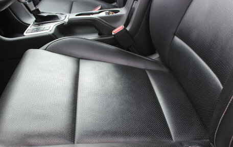 KIA Sportage IV рестайлинг, 2018 год, 1 975 000 рублей, 12 фотография