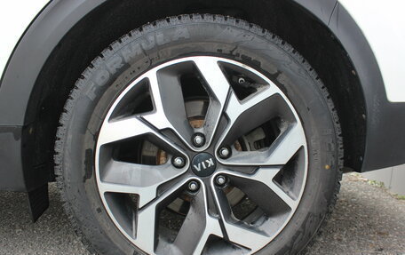 KIA Sportage IV рестайлинг, 2018 год, 1 975 000 рублей, 33 фотография