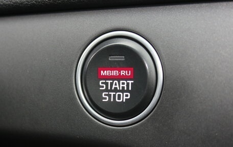 KIA Sportage IV рестайлинг, 2018 год, 1 975 000 рублей, 28 фотография