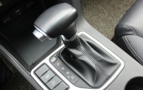 KIA Sportage IV рестайлинг, 2018 год, 1 975 000 рублей, 32 фотография